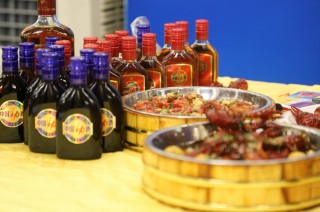 這裡有一份人氣美味地道小龍蝦指南，請查收！