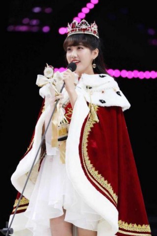 SNH48總決選李藝彤奪冠：歡迎質疑我的人來問我