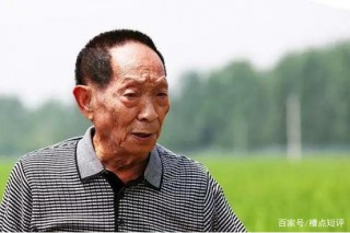 無雙國士袁隆平逝世，眾明星發文悼念，超話暫停娛樂內容