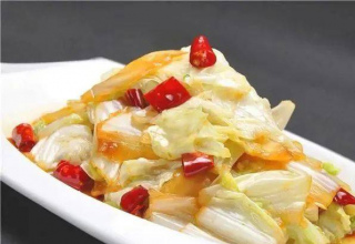 舌尖上的春天，幾道低脂養生菜，簡單易學