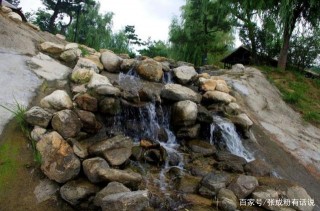 奇妙的豪華景區，來參觀反而還給你錢，就在山東