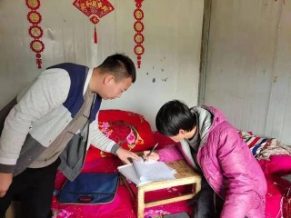 「漳縣電商」運營好電商服務點——讓農民自己富起來