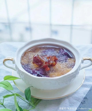 “可以吃的化妝品”，是食之精靈！