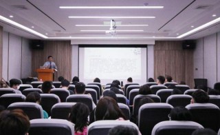 保健品協會專家曾科學前往多燕瘦指導體重管理知識！