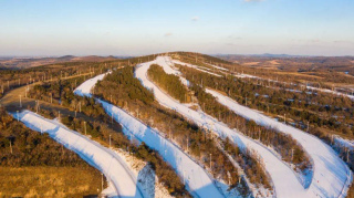 長春冬天滑雪玩冰攻略來啦，一起去探索“北國春城”的魅力！