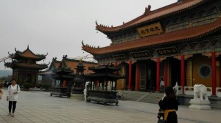 廣東一座很小眾的古鎮，是省級歷史文化名鎮，卻名氣很低就在珠海