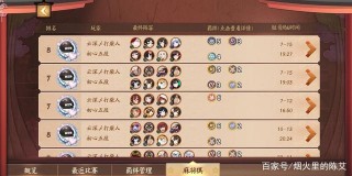 《決戰！平安京》：明明是競技遊戲，卻只有畫風和配音拿得出手