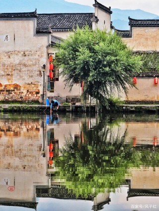 安徽南部最經典的旅遊線路，2大網紅景點一網打盡，建議收藏！