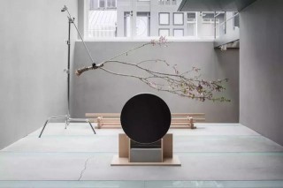 「花藝」軟裝花藝，超有情調的空間藝術！「059期」