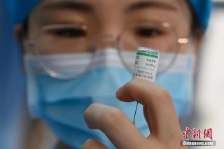 參與全球衛生治理，疫苗如何能贏得世界認可？