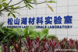 汪衛華院士接受主流媒體集中采訪：松山湖科學城為材料實驗室創新發展提供“源頭活水”