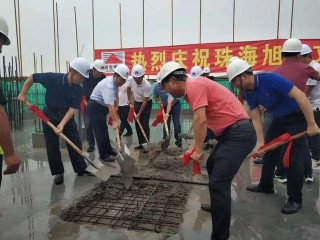 珠海又增一商業綜合體！文化創意、特色餐飲、休閑娛樂全有！