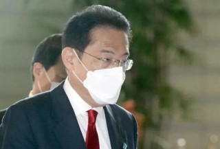 “日本將引領國際社會”，岸田文雄又“說笑了”