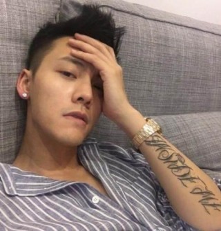 有紋身影響工作後悔了怎麼辦? 如何暫時掩蓋洗掉紋身