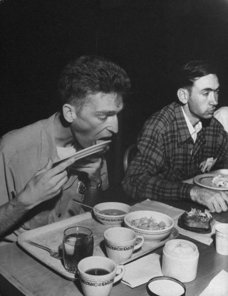節食減肥真的管用嗎？1944年的饑餓實驗告訴你科學答案！