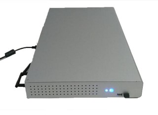 全新設計的1U GPU Server 服務器 超薄高性能設計機 遊戲機工作站