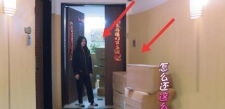 林允真是豪橫，一牆化妝品兩個服裝間，還說“想買多少買多少”