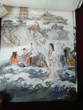 歷史上有哪些大人物被後世嚴重誤解，因此背上千古罵名呢？
