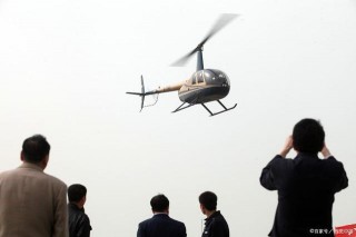 休閑娛樂、國防教育、外景拍攝等功能於一體的大型軍