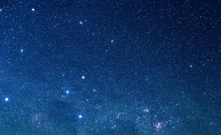 太陽為什麼叫黃矮星？天狼星為什麼叫藍矮星，恒星是怎麼分類的？