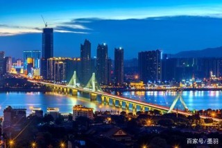 長沙旅遊攻略景點必去長沙必須打卡的網紅地方