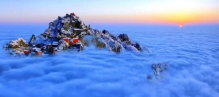 探索世界遺產之旅：神農架、十堰武當山、鐘祥明顯陵上榜