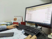 川姜財政：數據庫助推資產管理工作新突破
