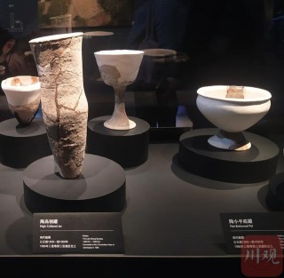 三星堆文化：地域特征為主導的多元文化