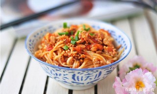 品味湖州的地方特色風味美食小吃