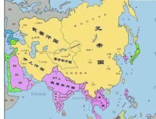 世界史上，國土面積過千萬平方公里的國家，最大的是在_帝國_版圖_俄羅斯