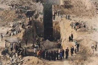 漢墓出土封泥上印有各種官銜，''秘府''是什麼？專家：專門為楚王服