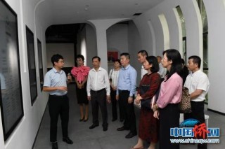 海南省華僑文化交流基地在三亞華僑學校揭牌