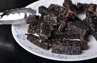 河南安陽的魚頭傳說和數不盡的美食