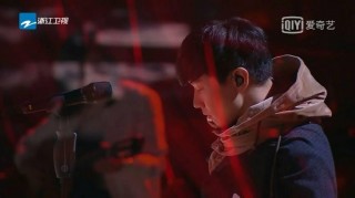 劉歡的這首高難度歌曲，讓林俊傑第一次在《夢想的聲音》感到吃力