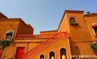 新疆文化：探訪喀什古城，感受文化氣息