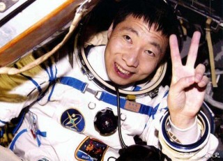 楊利偉為何再沒重返太空？不是因為年齡，他在自傳中說出真相