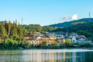 冬季旅居，9個暖冬小眾旅行地，一個比一個溫暖_城市_周邊_小城