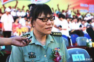 女籃傳奇選手鄭海霞，43歲嫁給愛情，如今婚姻疑似生變