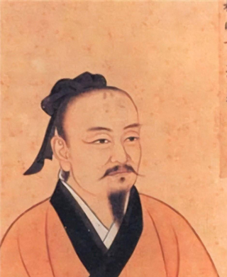 範蠡是怎麼知道勾踐只可共患難不可共富貴的？看勾踐為人就知道了_吳國_隱忍_公元前