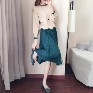 上班、聚會內搭不能吃土，愛美的大懶蟲這樣穿，保證驚艷