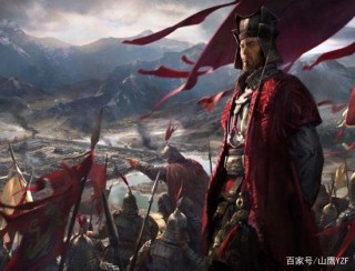 三國歷史：三國時期有哪些是父輩精忠報國兒子卻背叛投敵的人物呢