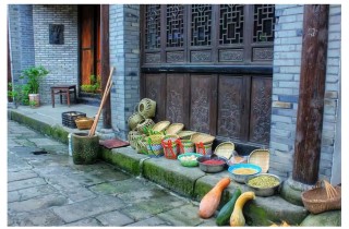 重慶“最豐盛”的古鎮：美食豐盛、美景豐盛、歷史更加豐盛