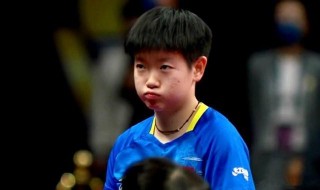 乒乓球隊的兩個歷史教訓，將影響孫穎莎上奧運單打的決定