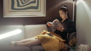 《別想打擾我學習》28歲的半熟少女，職場精英，李蘭迪演得怎樣？