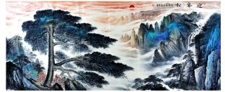 家庭裝飾畫的掛法 畫出家的美麗表情
