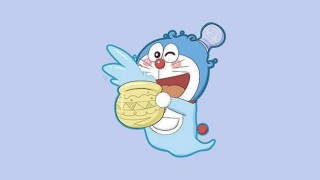 十二星座專屬的哆啦A夢壁紙，趕緊收藏起來吧！