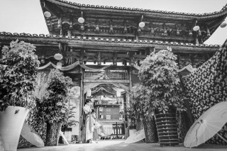 看“遊戲+文旅”如何玩出新天地