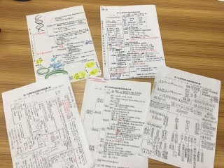 生物是理科中的文科，很多學生都學不好，該如何能考高分？
