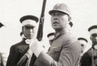 張自忠陣亡後，日軍層層上報，戰機3次飛抵靈柩上空卻未投一彈