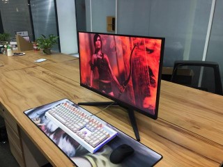 HKC IG27Q顯示器評測：硬核電競顯示器，提升你的遊戲體驗